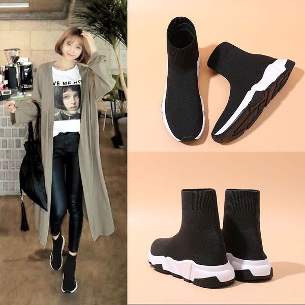 trainers sock shoes comfortable fashion slip-on boots colorful sport running casual shoe stretch triple black platform women men walking hik
trainers sock shoes comfortable fashion slip-on boots colorful sport running casual shoe stretch triple black platform women men walking hik