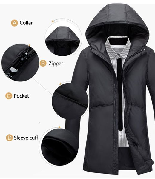 downs fashion winter long waterproof brand clothing cotton autumn quality black men's coat
downs fashion winter long waterproof brand clothing cotton autumn quality black men's coat
