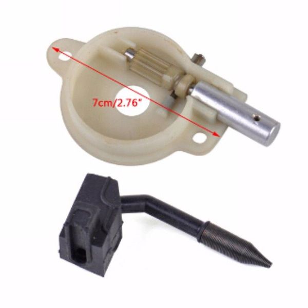 craft tools for husqvarna 36 41 136 137 141 142 chainsaw oil pump oiler parts replacement durable practical
craft tools for husqvarna 36 41 136 137 141 142 chainsaw oil pump oiler parts replacement durable practical
