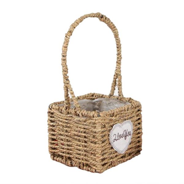 storage baskets natural seagrass plant pot basket holder garden planter hand woven embroidered multiple use indoor outdoor flower pots
storage baskets natural seagrass plant pot basket holder garden planter hand woven embroidered multiple use indoor outdoor flower pots