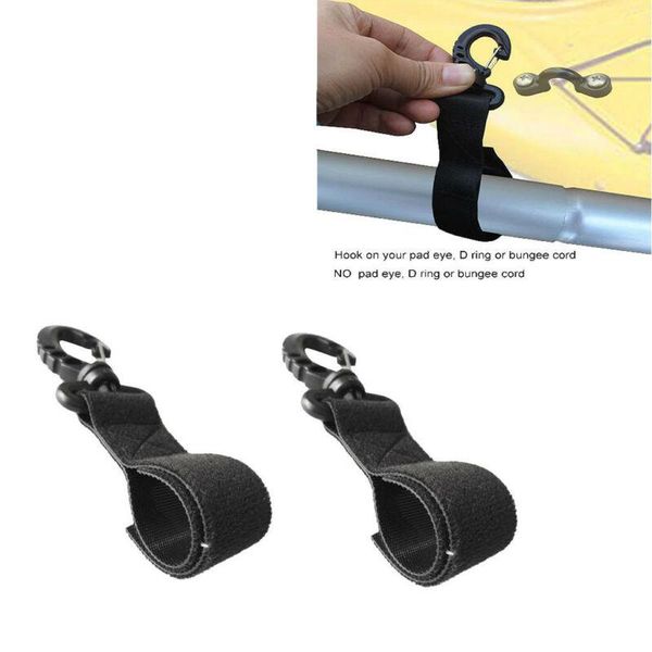 pieces black nylon paddle clips holder wear resistant strap for kayak canoe boat dinghy accessories
pieces black nylon paddle clips holder wear resistant strap for kayak canoe boat dinghy accessories