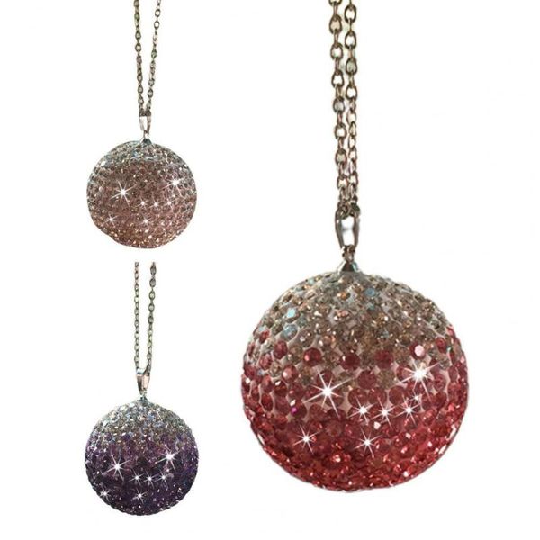 interior decorations 80% rear view mirror pendant mini inlay faux crystal shiny gradient hanging ornament for car decor
interior decorations 80% rear view mirror pendant mini inlay faux crystal shiny gradient hanging ornament for car decor
