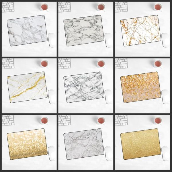 mouse pads & wrist rests xgz promotional game pad small powder gold white stripe marble 220x180x2mm comfortable minimalist design speed mous
mouse pads & wrist rests xgz promotional game pad small powder gold white stripe marble 220x180x2mm comfortable minimalist design speed mous
