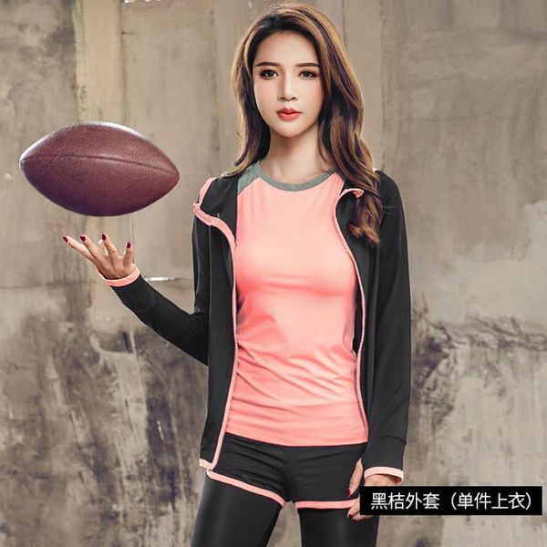 sport jacket women thumb holes hoodies reflective zipper gym hoodie yoga training fitness coat running clothes outfit
sport jacket women thumb holes hoodies reflective zipper gym hoodie yoga training fitness coat running clothes outfit