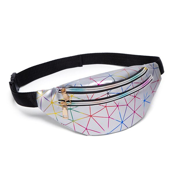 new korean version of waist 2020 multi-layer colorful sports crossbody spring bag diamond personality and summer women's product the la
new korean version of waist 2020 multi-layer colorful sports crossbody spring bag diamond personality and summer women's product the la