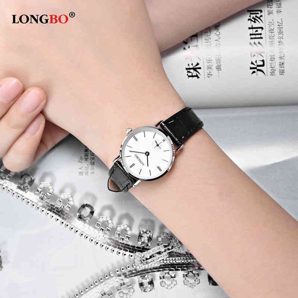2020 luxury longbo brand fashion lover watches classic men women watch waterproof casual couple wristwatch mujer 803201, Slivery;brown
2020 luxury longbo brand fashion lover watches classic men women watch waterproof casual couple wristwatch mujer 803201, Slivery;brown