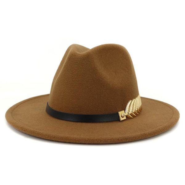 wide brim hats black/white simple hat panama solid felt fedoras for men women artificial wool blend jazz cap, Blue;gray
wide brim hats black/white simple hat panama solid felt fedoras for men women artificial wool blend jazz cap, Blue;gray