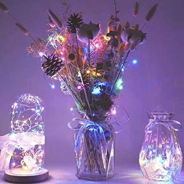 party decoration 20 lights button battery copper wire decorative string romantic outdoor garden led
party decoration 20 lights button battery copper wire decorative string romantic outdoor garden led