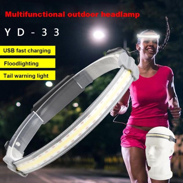 rechargeable running head lamp mini portable red warning light for travelling night headlamps
rechargeable running head lamp mini portable red warning light for travelling night headlamps