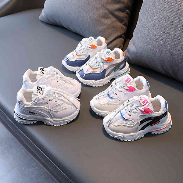 baby shoes 2021 sports children's men's casual small and medium-sized girls' students' light running, Black
baby shoes 2021 sports children's men's casual small and medium-sized girls' students' light running, Black