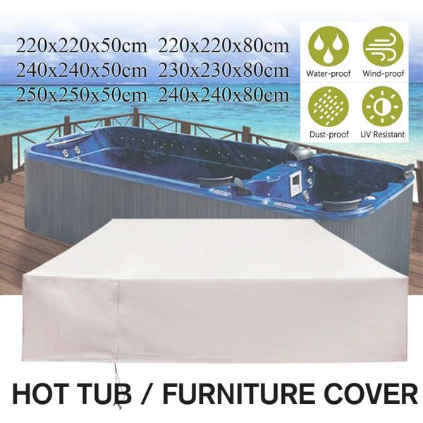 other household sundries 50/80cm waterproof outdoor patio garden furniture covers rain snow hub chair for sofa table dust proof cover
other household sundries 50/80cm waterproof outdoor patio garden furniture covers rain snow hub chair for sofa table dust proof cover