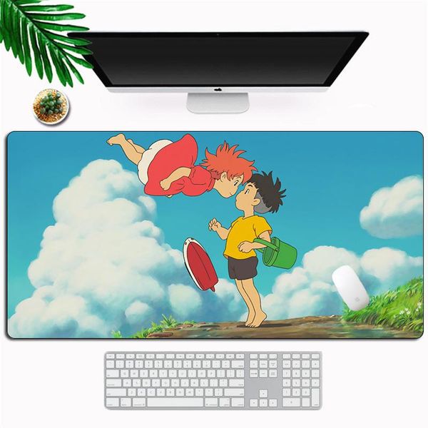 mouse pads & wrist rests anime ponyo on the cliff xl large pad gamer computer lapdesk mat cartoon otaku gaming mousepad rubber keyboard
mouse pads & wrist rests anime ponyo on the cliff xl large pad gamer computer lapdesk mat cartoon otaku gaming mousepad rubber keyboard