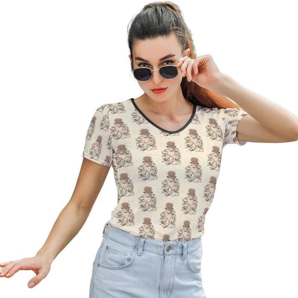 gothic t-shirt simple casual t shirt o neck womens graphic short sleeve polyester tee women's, White
gothic t-shirt simple casual t shirt o neck womens graphic short sleeve polyester tee women's, White