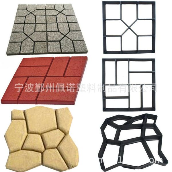 other garden buildings paving mould plastic floor cement concrete decoration molds
other garden buildings paving mould plastic floor cement concrete decoration molds
