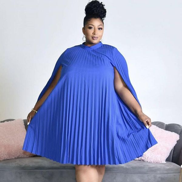 women red dress loose cape plied sleeve party event african birthday plus size ladies in women's robes r1gr, Black;gray
women red dress loose cape plied sleeve party event african birthday plus size ladies in women's robes r1gr, Black;gray