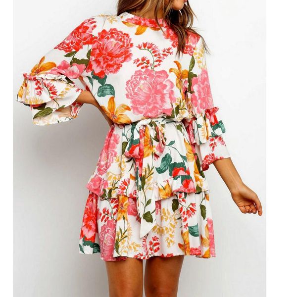 dress women summer plus size casual mini robe style sales ropa mujer party dresses sundress vestidos skirts, Black
dress women summer plus size casual mini robe style sales ropa mujer party dresses sundress vestidos skirts, Black