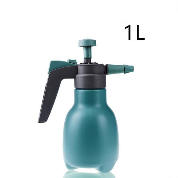/ 2l green hand trigger spray bottle adjustable copper nozzle head manual air compression pump 1 watering equipments
/ 2l green hand trigger spray bottle adjustable copper nozzle head manual air compression pump 1 watering equipments