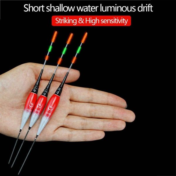 fishing float led luminous brightness bobbers sensible electronic long tail slip drift tube buoy strike bite alarm accessories
fishing float led luminous brightness bobbers sensible electronic long tail slip drift tube buoy strike bite alarm accessories
