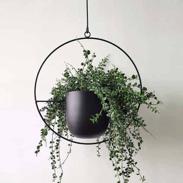 other garden supplies metal hanging pot planter iron flower basket swinging wall balcony decorations
other garden supplies metal hanging pot planter iron flower basket swinging wall balcony decorations