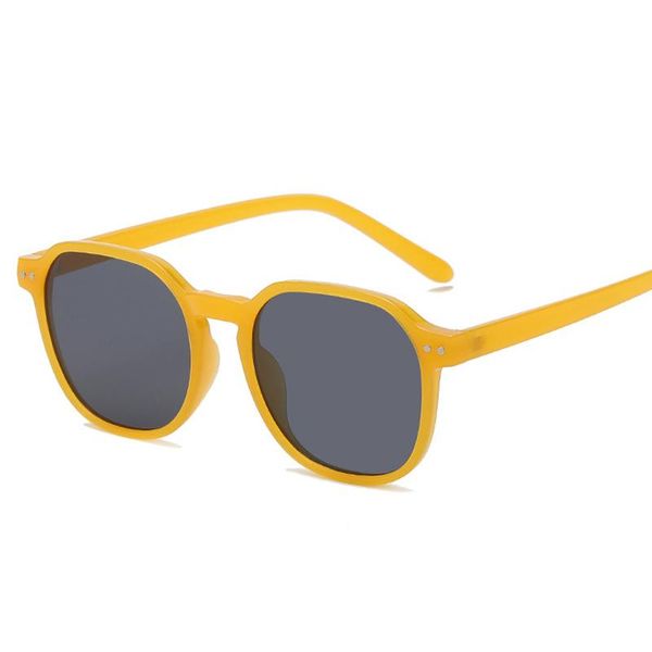 sunglasses fashion round small frame trend personality retro rice nail women street driving glasses men, White;black
sunglasses fashion round small frame trend personality retro rice nail women street driving glasses men, White;black