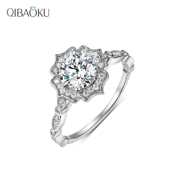 cluster rings solid 9k 14k 18k white gold flower shape moissanite engagement ring for women round antique jewelry, Golden;silver
cluster rings solid 9k 14k 18k white gold flower shape moissanite engagement ring for women round antique jewelry, Golden;silver
