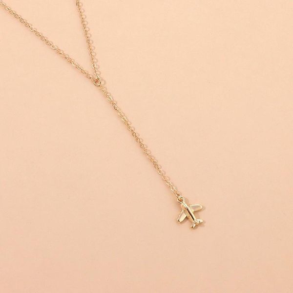 chains necklaces woman long women necklace plane jewellery ladies geometric lovers silver color trendy cute zinc alloy kpop halskette
chains necklaces woman long women necklace plane jewellery ladies geometric lovers silver color trendy cute zinc alloy kpop halskette