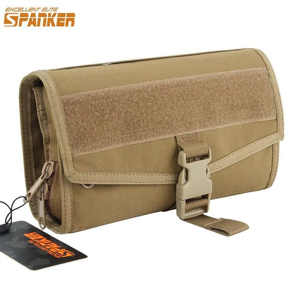 stuff sacks excellent elite spanker portable small travel cosmetic bag tactical men women waterproof necessaries makeup bags
stuff sacks excellent elite spanker portable small travel cosmetic bag tactical men women waterproof necessaries makeup bags