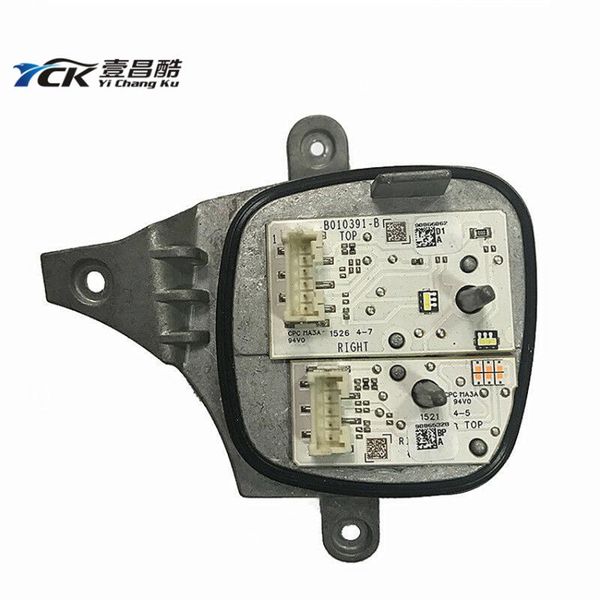 other lighting system yck original used right b010391-b headlight led daytime running light drl control module mde911805 for infiniti q30 ha
other lighting system yck original used right b010391-b headlight led daytime running light drl control module mde911805 for infiniti q30 ha