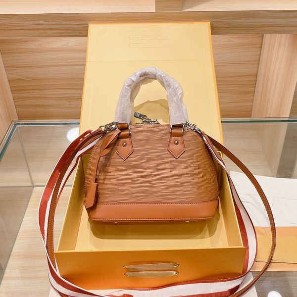water ripple skin shell bag classic stripes handbag women quality zipper crossbody back bags fashion canvas lining wide shoulder starp
water ripple skin shell bag classic stripes handbag women quality zipper crossbody back bags fashion canvas lining wide shoulder starp