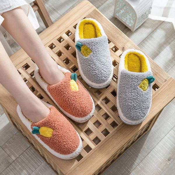 winter house girls fur slippers for women catoon carrot keep warm flat couples shoes bedroom fluffy slides, Black
winter house girls fur slippers for women catoon carrot keep warm flat couples shoes bedroom fluffy slides, Black
