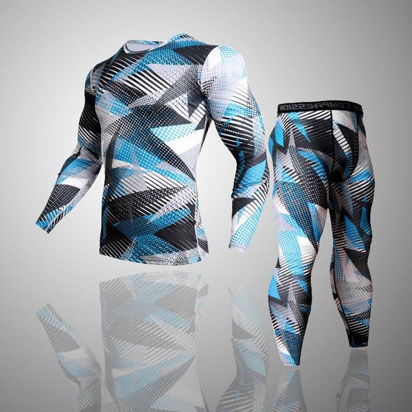 men's tracksuits compression sportswear mma camouflage t-shirt o-neck fitness leggings 2 piece tracksuit men sports jogging suits, Gray
men's tracksuits compression sportswear mma camouflage t-shirt o-neck fitness leggings 2 piece tracksuit men sports jogging suits, Gray