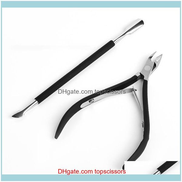 clippers art salon health & beauty2pcs/set trimmer cuticle pusher nipper professional stainless steel nail cutter manicure tools drop
clippers art salon health & beauty2pcs/set trimmer cuticle pusher nipper professional stainless steel nail cutter manicure tools drop