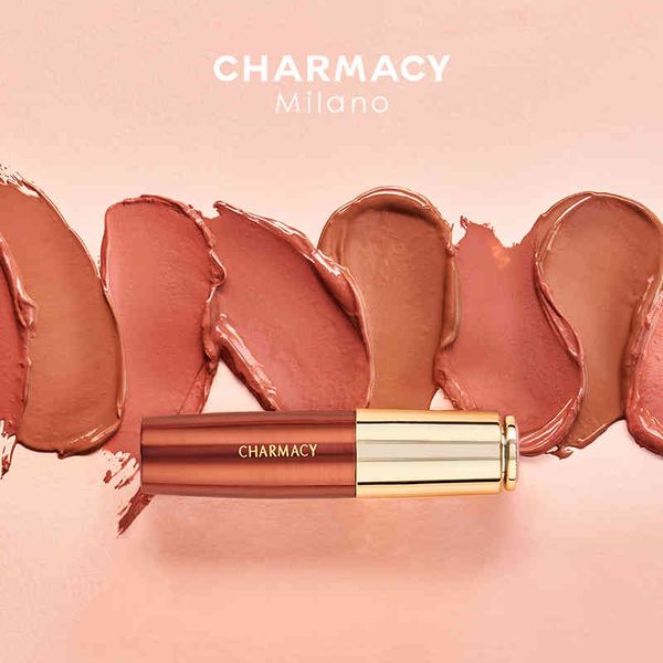 charmacy nude moist lipstick 5 natural colors matte lip stick waterproof long-lasting shimmer lipsticks women beauty cosmetic
charmacy nude moist lipstick 5 natural colors matte lip stick waterproof long-lasting shimmer lipsticks women beauty cosmetic