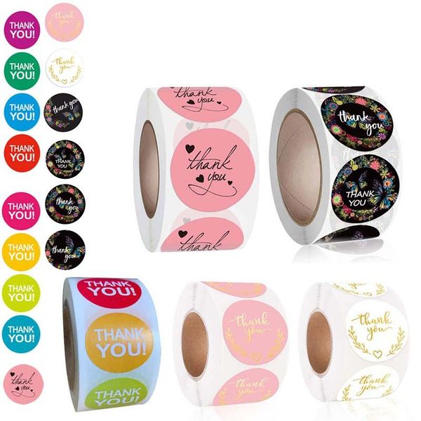 gift wrap 500pcs multicolor heart thank you sticker seal paste bake envelop wedding christmas decor adhesive tag diy accessories
gift wrap 500pcs multicolor heart thank you sticker seal paste bake envelop wedding christmas decor adhesive tag diy accessories