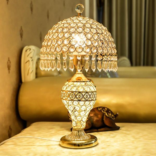 table lamps sliver crystal lamp for bedroom bedside pair household minimalist modern cozy and romantic art deco
table lamps sliver crystal lamp for bedroom bedside pair household minimalist modern cozy and romantic art deco