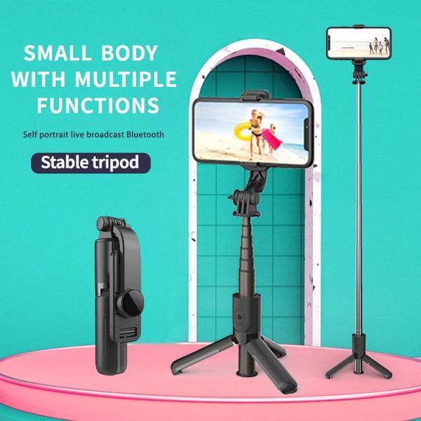 selfie monopods l11:latest mini portable stick,aluminum alloy foldable monopod tripod for phone, suitable android ios mobiles
selfie monopods l11:latest mini portable stick,aluminum alloy foldable monopod tripod for phone, suitable android ios mobiles