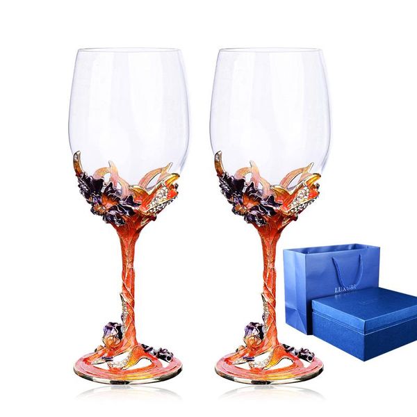 hip flasks exquisite carved flower crystal glass wine cup beautiful goblet home decoration
hip flasks exquisite carved flower crystal glass wine cup beautiful goblet home decoration