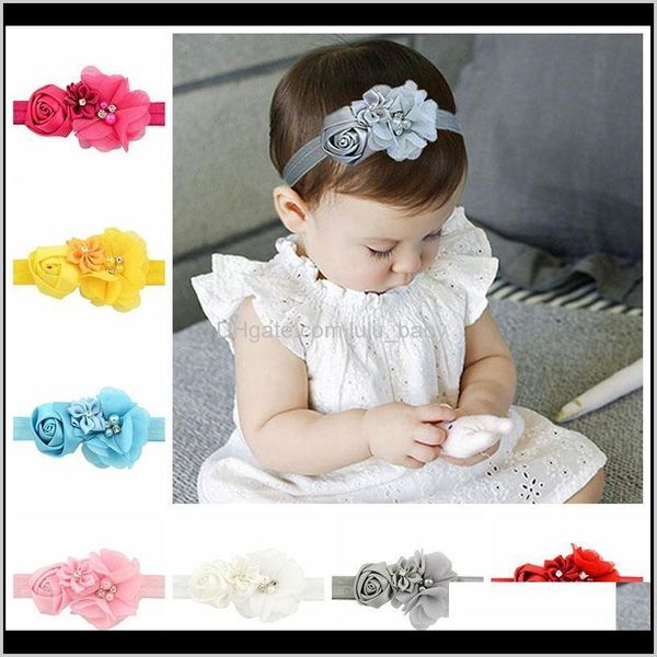 24pcs born baby rose pearl chiffon flower rhinestone headband baby girl elastic hairband /kids hair accessories srrti pod7y
24pcs born baby rose pearl chiffon flower rhinestone headband baby girl elastic hairband /kids hair accessories srrti pod7y