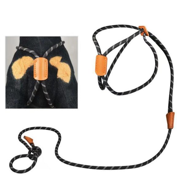 reflective braided nylon rope tracking dog leash adjustable pet for small medium large extra heavy dogs sub sale collars & leashes
reflective braided nylon rope tracking dog leash adjustable pet for small medium large extra heavy dogs sub sale collars & leashes