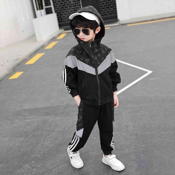 kids boys clothes 2 13 years outfit suits pants casual print reflective jackets sportswear side stripe spliced sweatpants, White
kids boys clothes 2 13 years outfit suits pants casual print reflective jackets sportswear side stripe spliced sweatpants, White