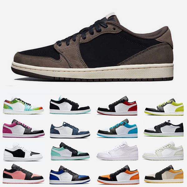classic 1 1s low basketball shoes men women jorden jumpman unc mocha usa university blue paint drip panda trainers sneakers
classic 1 1s low basketball shoes men women jorden jumpman unc mocha usa university blue paint drip panda trainers sneakers