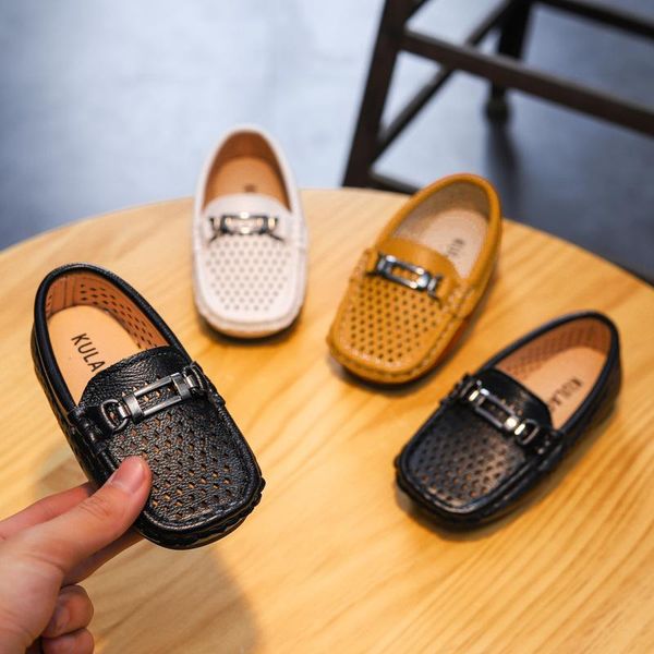 flat shoes children loafers boys breathable flats toddler baby spring/summer leather kids student dress school 03a, Black;grey
flat shoes children loafers boys breathable flats toddler baby spring/summer leather kids student dress school 03a, Black;grey