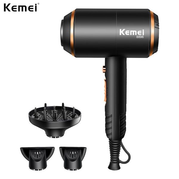 electric hair brushes kemei km-8896 high-power professional dryer hammer wind power 4000w
electric hair brushes kemei km-8896 high-power professional dryer hammer wind power 4000w
