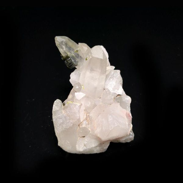 81g a6-6sun natural stone quartz epidote mineral crystal specimen home decoration from sichuan province china decorative objects & figurines
81g a6-6sun natural stone quartz epidote mineral crystal specimen home decoration from sichuan province china decorative objects & figurines