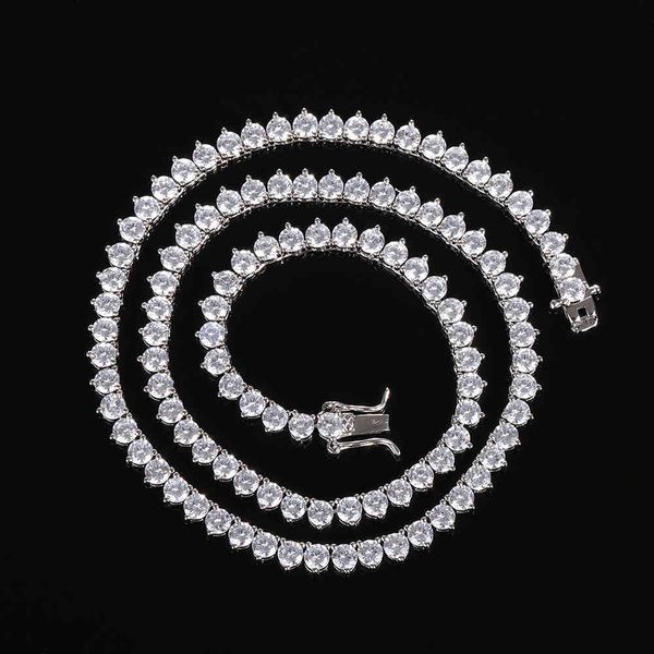 factory wholesale hip hop micro inlaid pink zircon necklace 4mm three claw single row diamond tennis jewelry tennis chain popular fashion xm
factory wholesale hip hop micro inlaid pink zircon necklace 4mm three claw single row diamond tennis jewelry tennis chain popular fashion xm