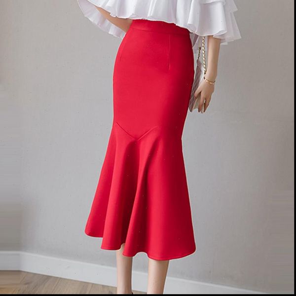fashion spring autumn package womens skirts hip vintage long mermaid elegant office lady pencil plus size 3xl, Black
fashion spring autumn package womens skirts hip vintage long mermaid elegant office lady pencil plus size 3xl, Black