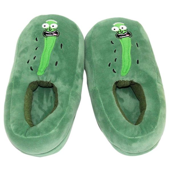 women slippers personality cactus prints female slip-on bathroom flipflops lady soft rubber sandals zapatillas mujer, Black
women slippers personality cactus prints female slip-on bathroom flipflops lady soft rubber sandals zapatillas mujer, Black