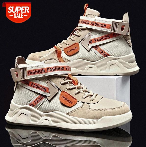 winter men trend casual high shoes non-slip comfortable sneakers lac-up lightweight walking man shoes zapatillas hombre #w33u
winter men trend casual high shoes non-slip comfortable sneakers lac-up lightweight walking man shoes zapatillas hombre #w33u