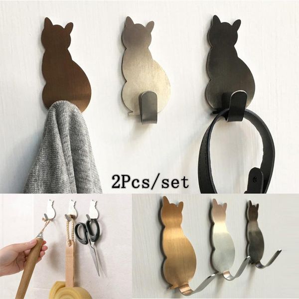 hooks & rails 2pcs/set waterproof strong for bathroom stainless steel kitchen rustproof towel
hooks & rails 2pcs/set waterproof strong for bathroom stainless steel kitchen rustproof towel