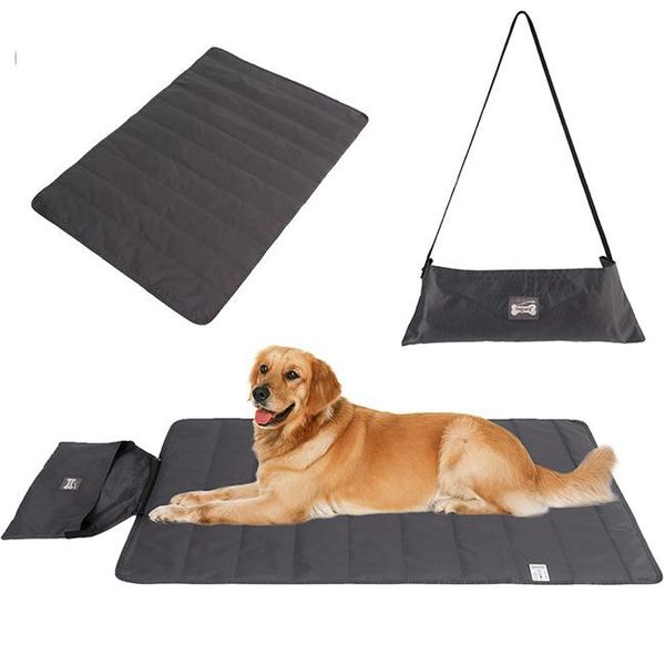 kennels & pens outdoor pet bed foldable cat mats soft portable cushion medium large waterproof dog blanket
kennels & pens outdoor pet bed foldable cat mats soft portable cushion medium large waterproof dog blanket